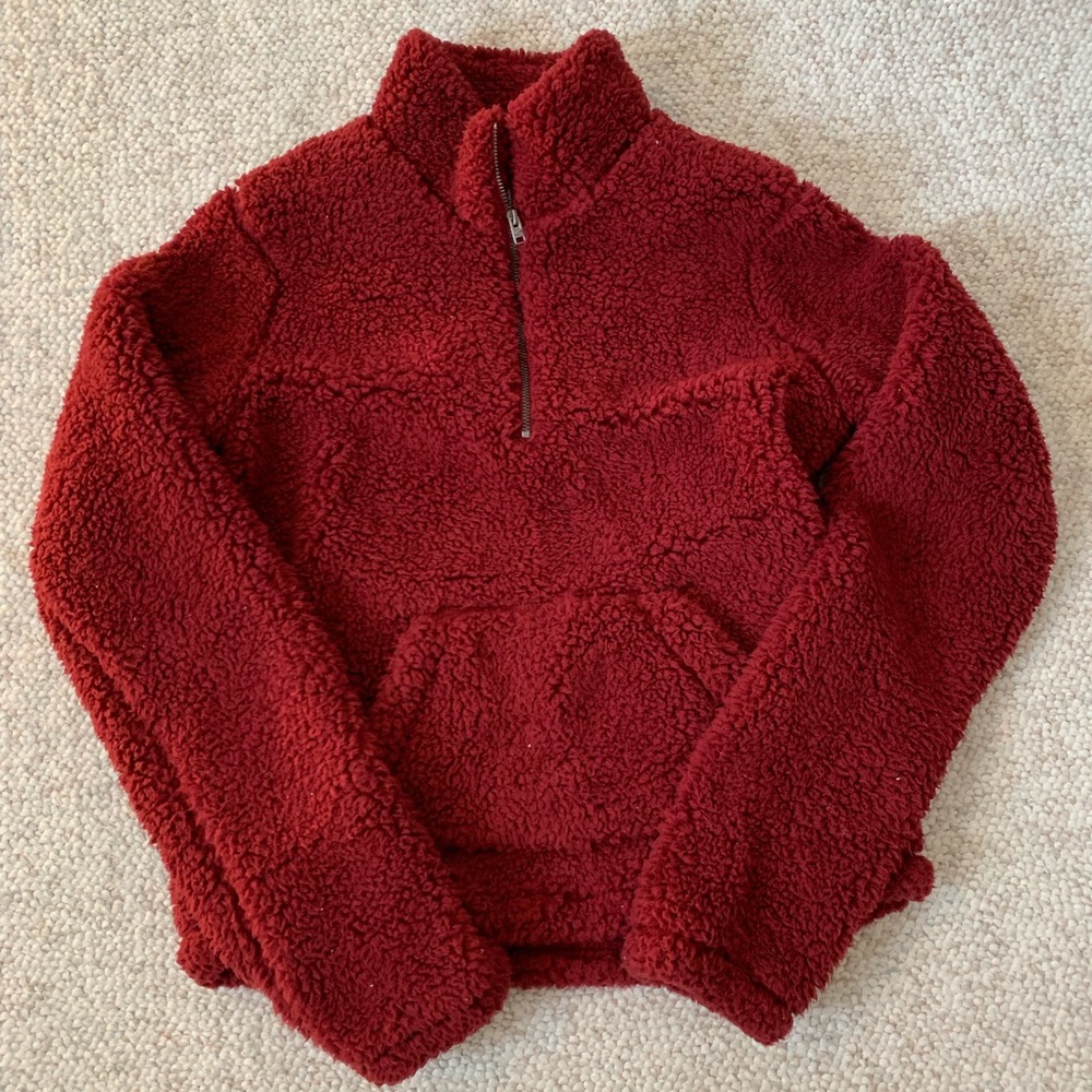 Holister Sherpa